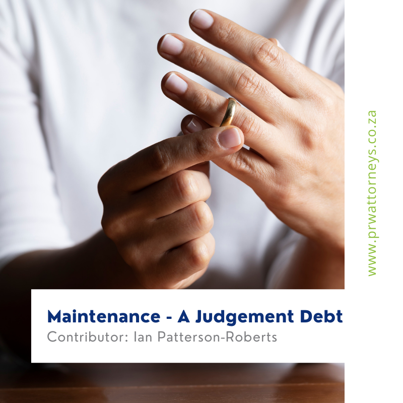 PRW Attorneys Legal Law Firm Pietermaritzburg